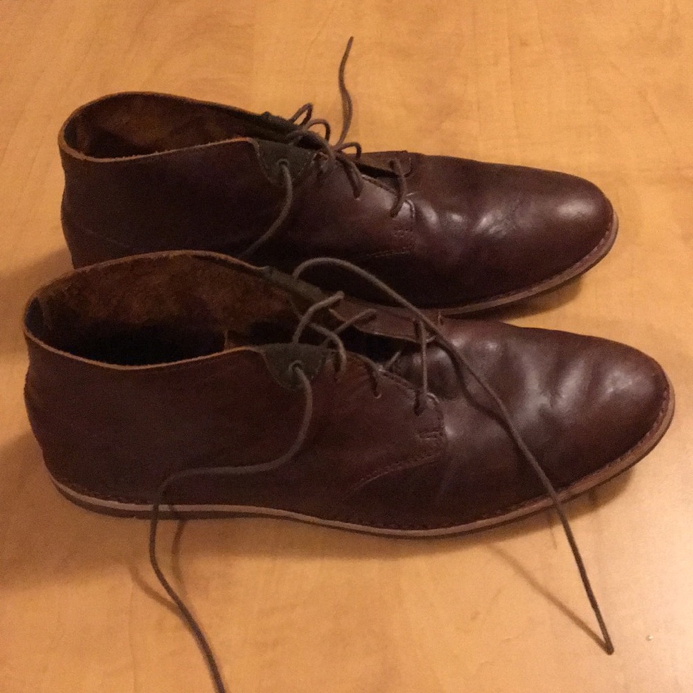 Men’s Timberland Boots